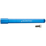 Burgtec Öhlins Boost Fork Axle Deep Blue