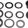Wheels Manufacturing BB30/PressFit30 Universal Adaptor 24mm Spindle Cranks