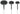 Lezyne Tubeless Pro Plugs