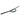 Ridefarr Alloy Aero Flat Handlebar (31.8) Black