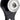 Wolf Tooth Universal Derailleur Hanger - For UDH Equipped Frames Raw Silver