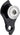 Wolf Tooth Universal Derailleur Hanger - For UDH Equipped Frames Raw Silver