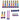 Better Bolts SRAM Maven Ti Brake Bolt Kit BRZ Rainbow 20/Cnt