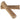 Burgtec Bartender Pro Vero Sandler Grip Hero Dirt