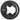 Wolf Tooth Aero 110 Asymmetric BCD Chainring - 48t 110 Asymmetric BCD 4-Bolt Drop-Stop ST For Shimano GRX 800 Series BLK