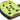 LOOK Geo Trail Grip Pedals - Platform 9/16" Lime