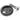 KOM Cycling Top Cap Mount  Black