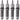RockShox Reverb Hose Barb Remote Qty 10