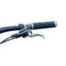 OAK Components SH Brake Lever Blade Shimano Raw 