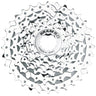 SRAM PG-850 Cassette - 8 Speed 11-32t Silver