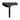 Eclat Comple Combo Saddle Fat Black 415g