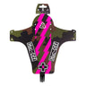 Muc-Off Ride Guard Front Fender Pink/Camo