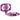 Chromag Pilot SPD Pedals Purple