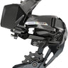 SRAM Force XPLR AXS eTap Rear Derailleur - 12-Speed Medium Cage 44t Max Battery Not Included Iridescent Gray D2