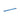 Burgtec Specialized 172mm Rear Axle 12x1.0mm Deep Blue