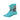 DeFeet Aireator 4" Socks Neptune/Black/Red L