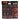 Fox Shox Heritage Decal Kit Orange