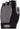 Planet Bike Gemini Gloves - Black Short Finger Small