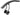 Topeak Tetrafender R1 Front Fender - Fits Up To 650/700 x 32 Road Tire Black