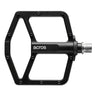Acros Mtn Flat Pedal Aluminum Black