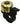 Osaka Rin Rin Mini Bell Brass