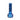 OAK Components Orbit Seatpost Ti Bolt M5x16mm Blue 