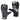Planet bike Aquilo Fall  XL Unisex Black
