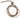 Swift Industries Bungee Booster - Coyote Reflective