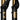 FOX 36 Factory Suspension Fork - 29" 150 mm 15 x 110 mm Kabolt-X 44mm Offset GRIP X MY27  58HT Shiny BLK