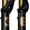 FOX 36 Factory Suspension Fork - 29" 150 mm 15 x 110 mm Kabolt-X 44mm Offset GRIP X MY27  58HT Shiny BLK