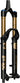 FOX 36 Factory Suspension Fork - 29" 150 mm 15 x 110 mm Kabolt-X 44mm Offset GRIP X MY27  58HT Shiny BLK