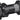 MAHLE Smartbike Systems X20 Front Hub - 12 x 100 Thru-Axle Straight Pull BLK