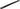 Thule 711220 Wingbar Evo 118 - 47" Pair Black