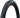 Schwalbe G-One RS Pro Tire - 700 x 60 / 29 x 2.35 Tubeless Folding BLK Pro E-25