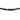 Kalloy Uno HB-RB22 Riser Bar (31.8) 10mm/740mm Black
