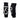 Raceface Sendy Trail Youth Knee Guards Black L Pair