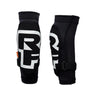 Raceface Sendy Trail Youth Knee Guards Black M Pair