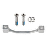Trickstuff +20 PM 74mm Caliper Adapter PM 203 Fox Silver