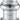 FSA Duron X Threaded Headset 27.5mm Upper / 13.1mm Lower Stack Height