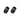 Granite-Design Juicy Nipples Schrader Black Pair