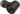 Park Tool 1587.2A Complete Presta/Schrader Valve Head for INF-1/INF-2
