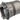 MAHLE SmartBike Systems X20 Gen 1 Freewheel Set - SRAM XDR Steel