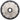 microSHIFT Sword Cassette - 10 Speed 11-38t Full Steel Construction Satin Nickel