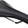WTB Rocket Saddle - Stainless Black Medium Fusion Form