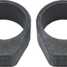 RockShox 2010-2012 BoXXer / Domain Dual Crown Upper Tube / Frame Bumper Stop 35mm Qty 2