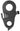 Wheels Manufacturing Derailleur Hanger - 495