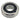 Enduro ABEC-5 Cartridge Bearing R6 3/8x7/8x9/32 (In)