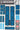 RockShox Fork Decal Kit - 30/32mm/RS1 Blue