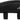 XLAB Stealth Pocket 400c Frame Bag: Carbon