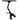 Aeroe Spider Pannier Rear Rack Black